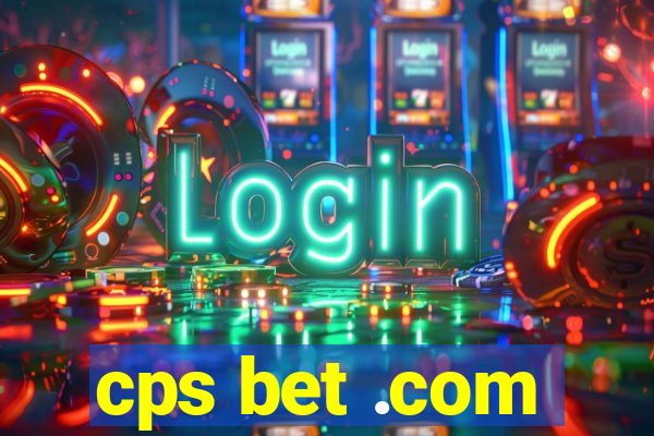 cps bet .com